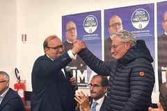 Il ritorno della politica del territorio: Raimondo Lima lancia la sua sfida per il Consiglio Comunale di Trani