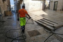 Avviso AMIU S.p.A. Venerdì Santo