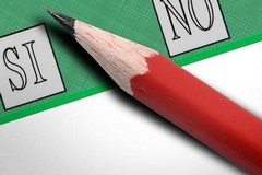 "ETICA e POLITICA" 03 marzo ore  18:00 presso l'Auditorium San Luigi,  confronto pubblico sul Referendum Costituzionale