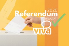 Referendum sulla Giustizia 2026, i risultati a Trani