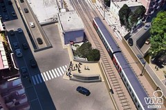 Articolo97 chiede misure di sostegno a favore degli esercenti del quartiere Stadio