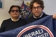 Rocco Cardilli nominato segretario provinciale NPSI BAT