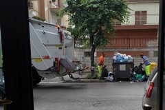 Emergenza rifiuti, sbloccata la situazione