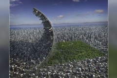 Il Movimento5Stelle: "Contro il cemento, la Città Spugna"