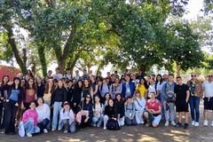 L’Europa fa tappa a Trani: l’I.C. “Rocca Bovio Palumbo D’Annunzio” diventa hub internazionale con l'Erasmus+