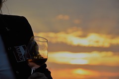 A Trani torna "Rosati al Tramonto" all'ombra della Cattedrale