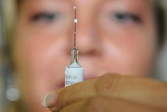 Regione Puglia, vaccini gratuiti per debellare il papilloma virus