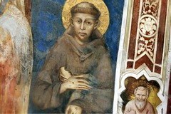 A Trani il progetto della Fondazione S.E.C.A. per l’VIII Centenario del Transito di San Francesco