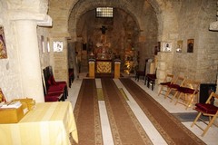 Chiesa di San Martino, rinnovata la concessione alla parrocchia ortodossa rumena di Trani