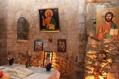 "Attratti dalla bellezza": visite guidate alle Chiese ortodosse dell’Arcidiocesi