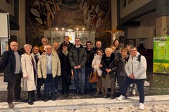 "Fai crescere la bellezza che è in te": Settimana Vocazionale  a Trani