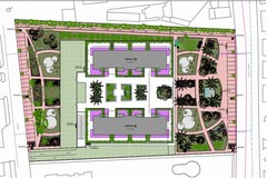 Quartiere Marechiaro: approvato dalla Giunta il piano urbanistico