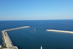 Emiliano: «La Puglia è la regione col mare più pulito d'Italia!»