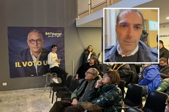 Regionali 2025, sentimenti positivi in casa FDI a Trani