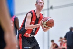 Basket giovanile, Alessandro Lanotte vola alle finali nazionali under 17