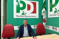 Manifestazione nazionale del Pd, Marchio Rossi: «Dalla Bat grande partecipazione»