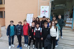 Baldassarre alla Bocconi: due alunni in finale a Milano