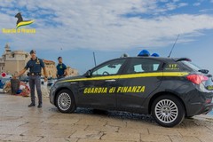 La Guardia di Finanza scopre un impianto sportivo a Trani non in regola