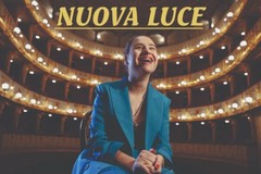 Nuova Luce, a Palazzo Beltrani Federica Paradiso presenta il suo ultimo brano