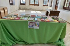 Noi in biblioteca con voi, si chiude il primo anno di attività