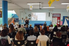 Adrenalina a scuola: alla Beltrani la formazione salva-vita diventa realtà
