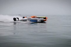 Trani si accende con l’offshore: in arrivo la “Formula 1 del mare”