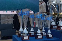 Campionato europeo di Off Shore, vince il pluricampione Serafino Barlesi