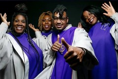 Il coro gospel di Atlanta accende il Natale a Trani