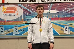 Gabriele Belardi si conferma Campione Italiano: che vittoria ad Ancona!