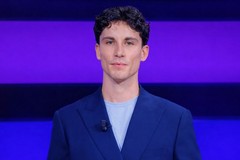 Trani ancora protagonista in tv: Mattia Petrocelli alla Ruota della Fortuna
