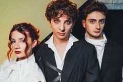 X Factor 2026, il tranese Saverio Campese con Le Distanze supera il primo live