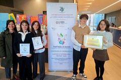 Premio nazionale per la scuola "Baldassarre" di Trani: trionfa il progetto di educazione civica e sostenibilità