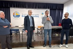 Un Poster per la Pace, Lions e Baldassarre premiano i ragazzi di Trani