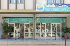 Accessibilità, la scuola Media "E.Baldassarre" avrà il suo ascensore