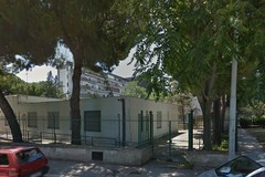 Infiltrazioni alla scuola Pertini, l'edificio resterà chiuso per un mese