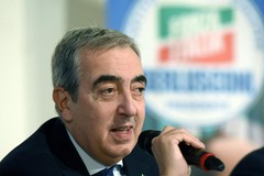 A Trani scendono i big della politica: Forza Italia incontra la città