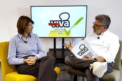 Speciale Viva Verso il Voto - Elezioni amministrative 2026 a Trani: Angela Mercorio