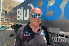 Serafino Barlesi - Intervista al Campione del Mondo