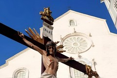 Settimana Santa 2026 alla Basilica Cattedrale di Trani: il programma delle celebrazioni