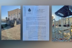 Battiti Live e lo sgombero infinito: sfrattata un’eccellenza della danza tranese. L'evento "Shut Up and Dance" dirottato d'urgenza perché Piazza Quercia è occupata