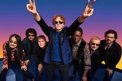 I Simply Red in concerto a Trani il 27 giugno 2023