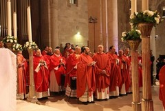 È online il libro sinodale "Per una Chiesa mistero di comunione e di missione"