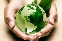 Il futuro del pianeta tra cura e conflitto, dialogo sui cambiamenti climatici e sociali