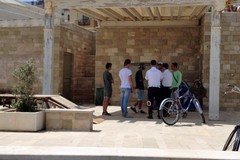 Sotero incontra gli skaters e prende un impegno