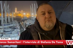 Renzo Samaritani, intervista esclusiva