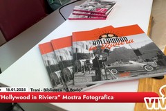 "Hollywood in Riviera" Mostra Fotografica