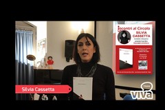 “DanzaèArchitettura”, il libro di Silvia Cassetta presentato al “Dino Risi” di Trani - di Adriana Fabrizio