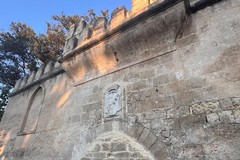 Giardino Telesio - Trani