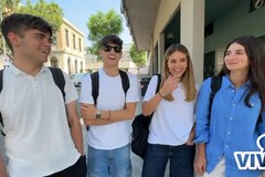 Trani: La prima prova di Maturità 2025 tra attesa e liberazione