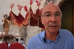 Festeggiamenti in onore di San Nicola il Pellegrino